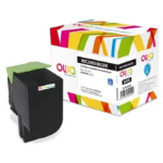 Armor K18029OW toner cartridge 1 pc(s) Compatible Black