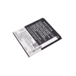 CoreParts MBXMP-BA654 mobiele telefoon onderdeel Batterij/Accu