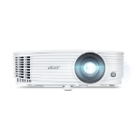 Acer P1257i data projector Standard throw projector 4500 ANSI lumens XGA (1024x768) 3D White