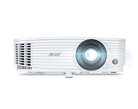 Image of Acer P1257i data projector Standard throw projector 4500 ANSI...