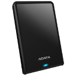 ADATA HV620S externe harde schijf 2 TB Zwart