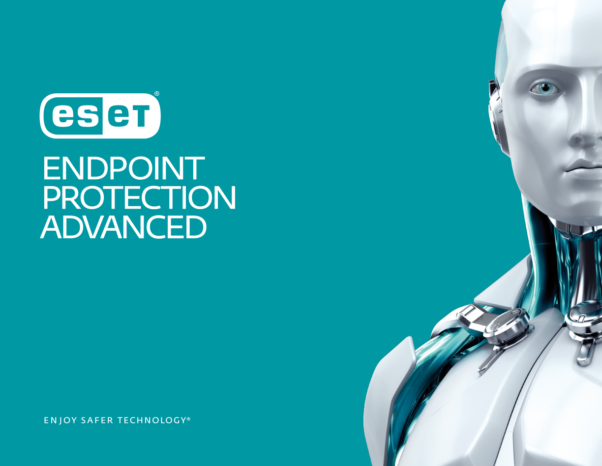 ESET Endpoint Protection Years 3 User 4999 Antivirus security 2000 - 4999 license(s) 3 year(s)