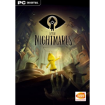BANDAI NAMCO Entertainment Little Nightmares, PC Standard English