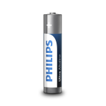 Philips Battery LR03E4B/10