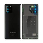 Samsung G770 S10 Lite Back Cover Black