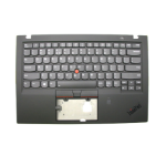 Lenovo FRU01YR666 notebook spare part Keyboard cover