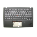 Lenovo FRU01YR666 laptop spare part Keyboard cover