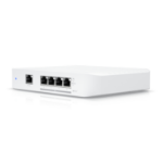 Ubiquiti Flex 10 GbE Managed L2 10G Ethernet (100/1000/10000) Power over Ethernet (PoE) White