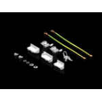 Rittal 5050.615 rack-toebehoren Deurslot