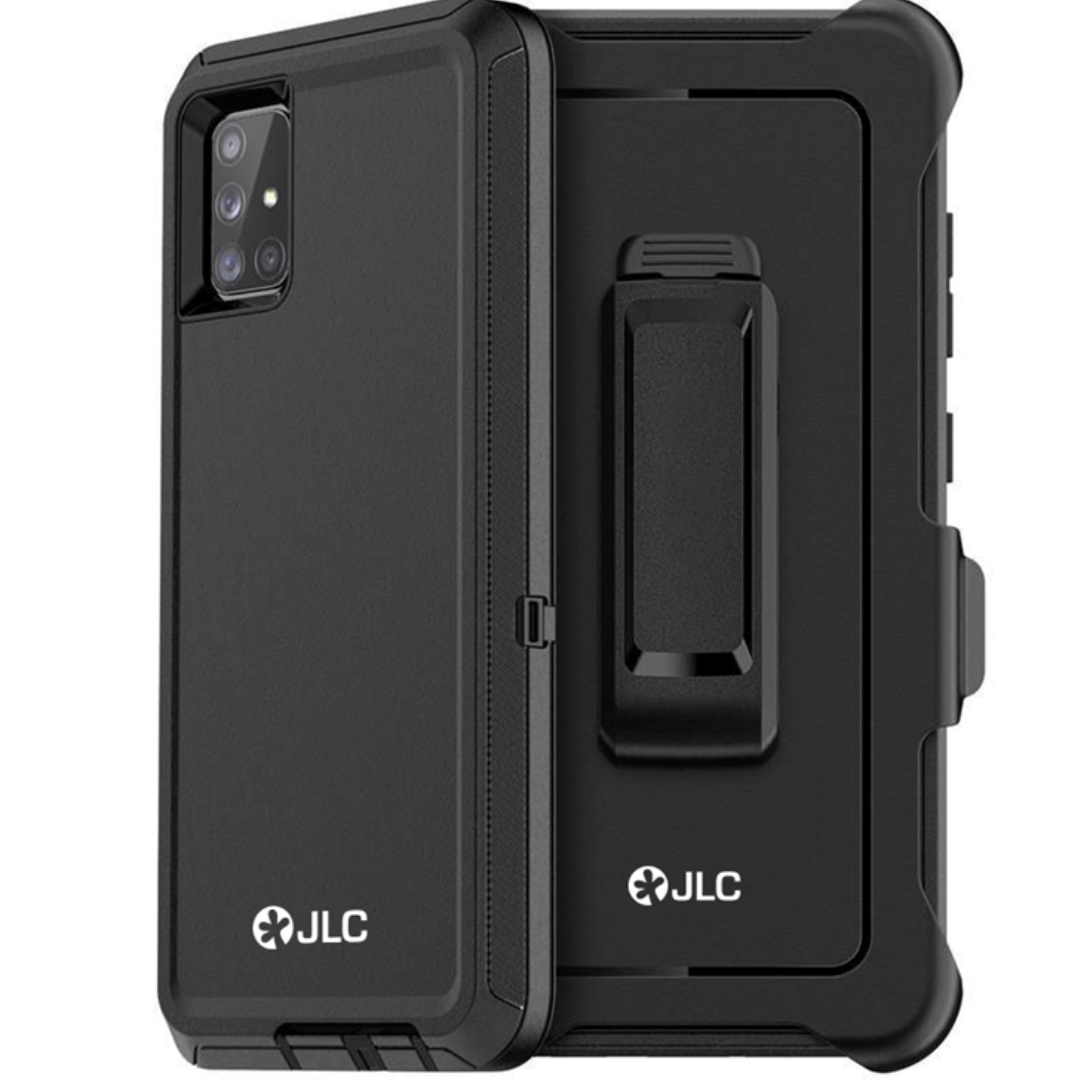 JLC Samsung A56 Pelican Belt Clip
