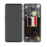 OnePlus 10 Pro LCD display - Volcanic Black
