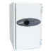 Phoenix Safe Co. DS4621F safe White 143 L Steel