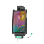 RAM Mounts RAM-GDS-DOCKLF-SAM65CU houder Actieve houder Tablet/UMPC Zwart
