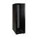 Tripp Lite SRX42UB armario rack 42U Rack o bastidor independiente Negro