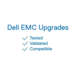 DELL 400-BEDQ internal solid state drive 3.2 TB 2.5" U.2 NVMe