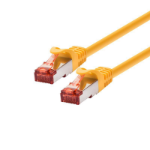 LOGON PROFESSIONAL PATCH CABLE CAT6 F/UTP - 20M