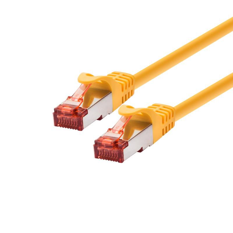 Photos - Other for Computer LOGON PROFESSIONAL PATCH CABLE CAT6 F/UTP - 20M TCF66F200Y