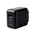 Monoprice 21830 mobile device charger Black Indoor