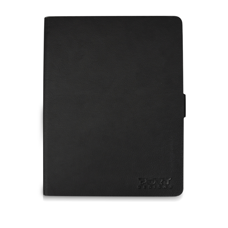 Port Designs CAMDEN Folio Black