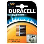 Duracell Ultra Power Lithium Pack of 2 Single-use battery  Chert Nigeria