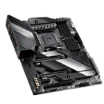 ASUS ROG Crosshair VIII Hero AMD X570 Socket AM4 ATX