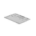 HP N08561-001 notebook spare part Bottom case