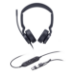 Yealink UH44 Dual Teams USB-C/A Headset