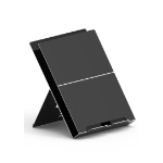 STANDIVARIUS ETRA Laptop stand Black 43.2 cm (17")