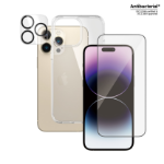 PanzerGlass Â® 3-in-1 Pack Apple iPhone 14 Pro Max