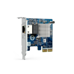 QNAP QXG-10G1TB network card Internal Ethernet 10000 Mbit/s