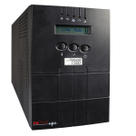 ROLINE 19.40.1063 uninterruptible power supply (UPS) 1.5 kVA 1350 W 4 AC outlet(s)