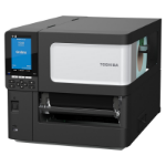 Toshiba BX610T 6inch Wide 300dpi Industrial Thermal Transfer Printer