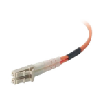 DELL 10m LC-LC fibre optic cable 2x LC Orange