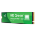 Western Digital Green WDS100T4G0E-00CPS0 internal solid state drive 1 TB M.2 PCI Express 4.0 NVMe QLC 3D NAND