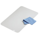 Hama 00108114 schermbeschermer voor tablets 1 stuk(s)