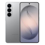 Samsung Galaxy S26 SM-S942B/DS 16 cm (6.3") Dual SIM Android 16.0 5G USB Type-C 12 GB 512 GB 4300 mAh Silver