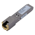 Luxul 10G-RJ45 network transceiver module Copper 10000 Mbit/s SFP+
