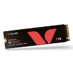 Verbatim Vi3000 PCIe NVMe M.2 SSD 256GB