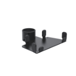 Ergonomic Solutions SpacePole POS Scanner mount Magellan 3200VS