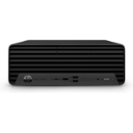 HP Pro SFF 400 Intel Core i3-12100 (12MB Cache), 8GB DDR4-SDRAM, 256GB SSD, Intel UHD Graphics 730, LAN, Windows 11