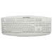 Seal Shield STWK503 keyboard USB White