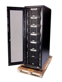 Eaton ZP232150XXXX000 24kW 208V 3-Phase Rackmount/Tower UPS