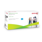 Xerox Everyday Remanufactured For Brother TN246C Cyan Laser Toner 006R03327