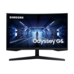 Samsung Odyssey LC27G54TQWU computer monitor 68.6 cm (27") 2560 x 1440 pixels WQXGA LED Black