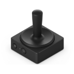Microsoft Adaptive Joystick Button Bluetooth/USB Black