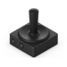 Microsoft Adaptive Joystick Button Bluetooth/USB Zwart