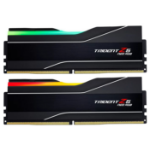 G.Skill Trident Z5 Neo RGB DDR5-6000 CL34-44-44-96 1.35V 128GB (2x64GB) AMD EXPO memory module 5600 MT/s