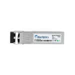 BlueOptics SFP-10G-ZR-100KM-AB-BO netwerk transceiver module Vezel-optiek 10000 Mbit/s SFP+