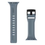 Urban Armor Gear 191498114151 Smart Wearable Accessories Band Cloud blue Silicone