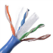 Belden 2412 006A1000 cable de red Azul 305 m Cat6 U/UTP (UTP)